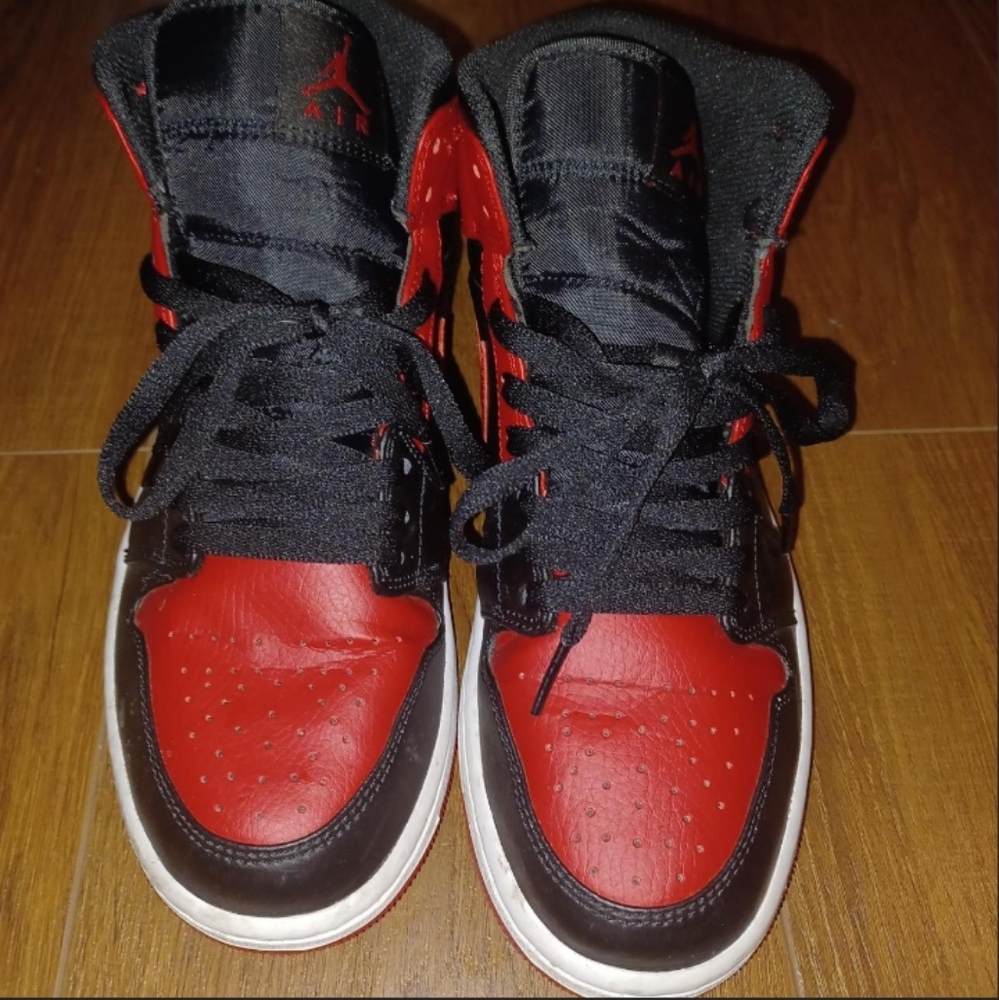 Jordan 1s 2020